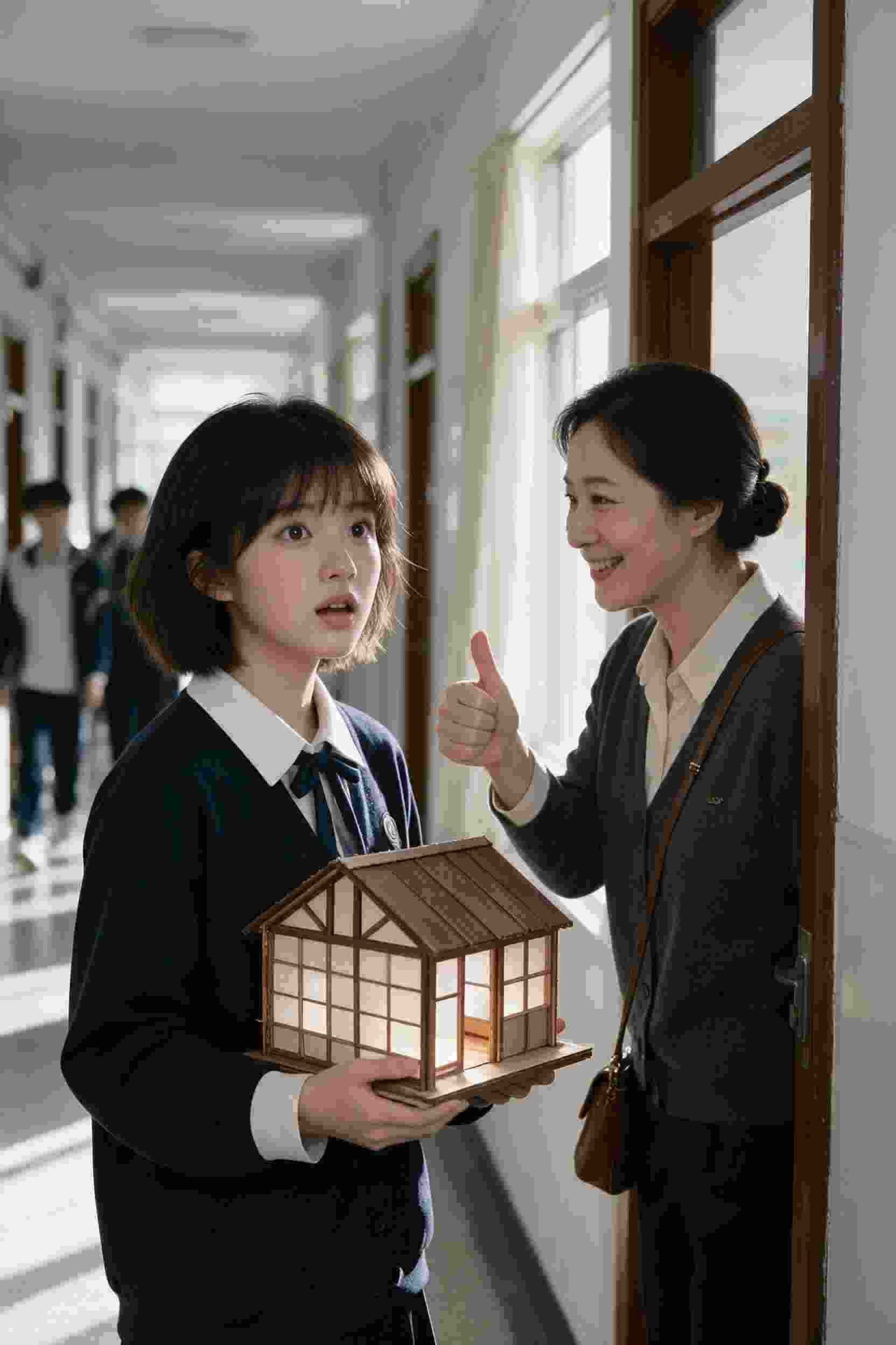 职场恋曲