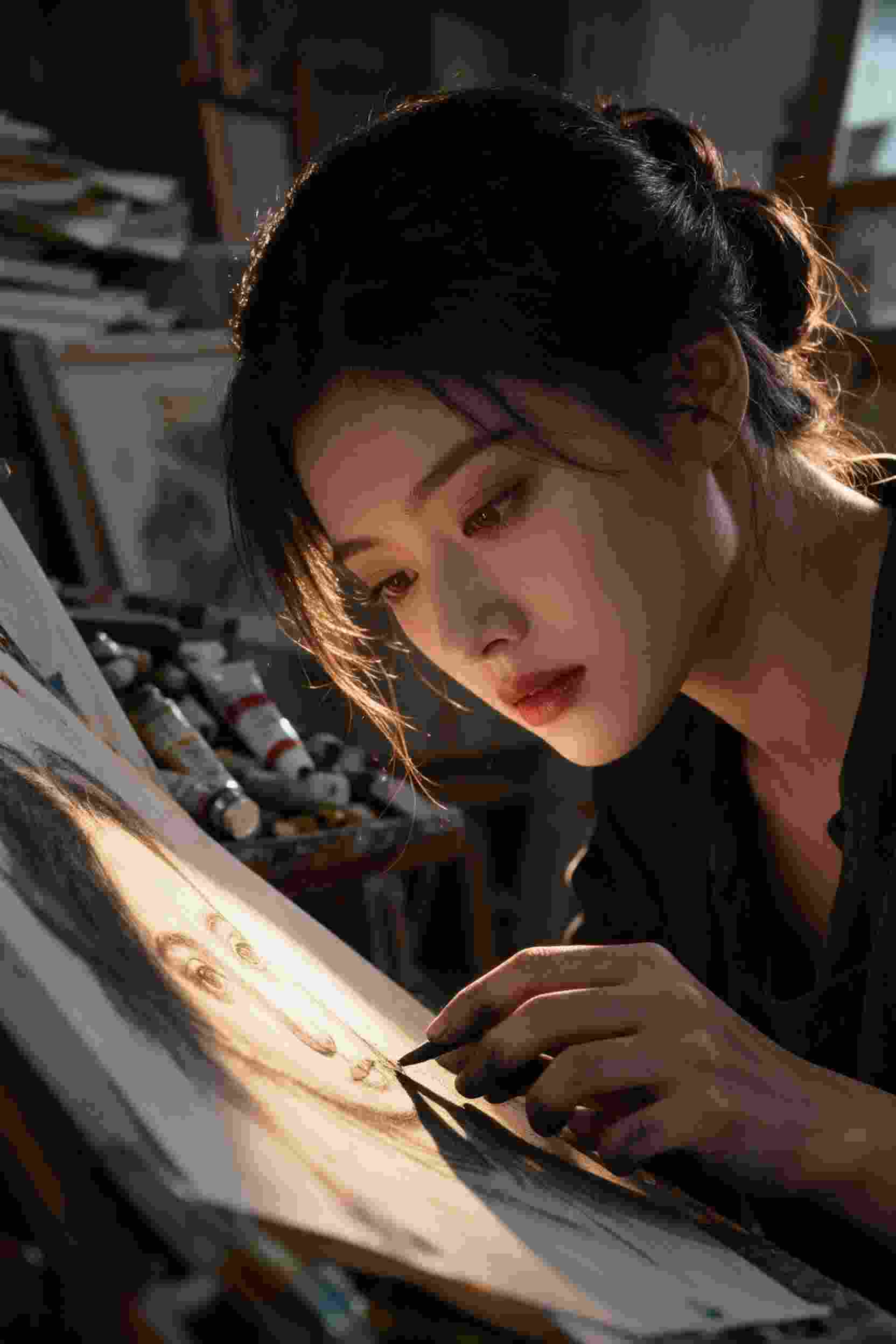 秘密花园