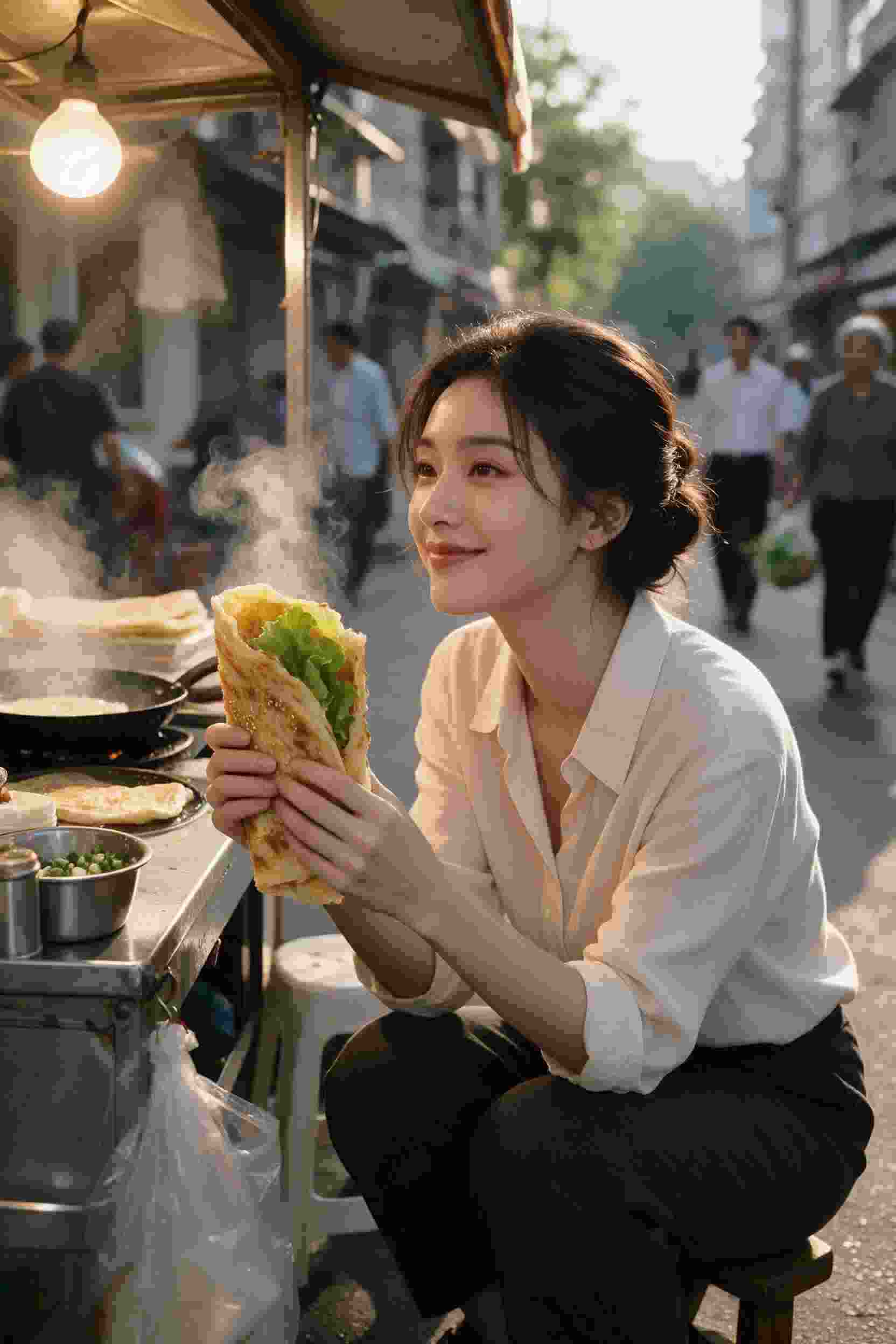 隐秘角落