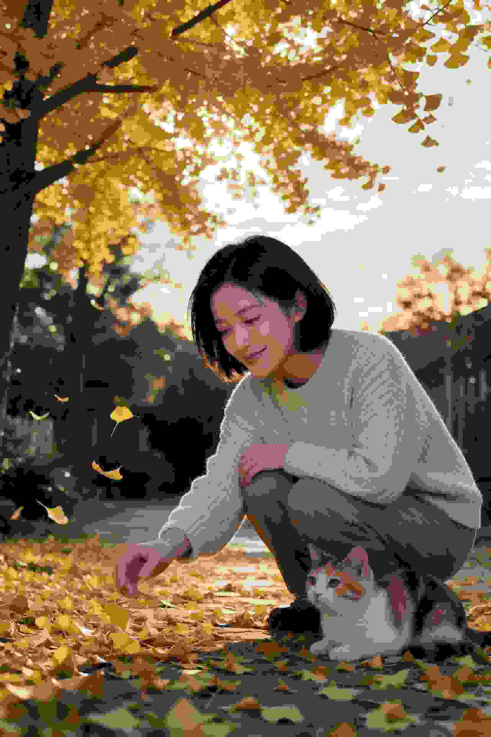 诗意江南