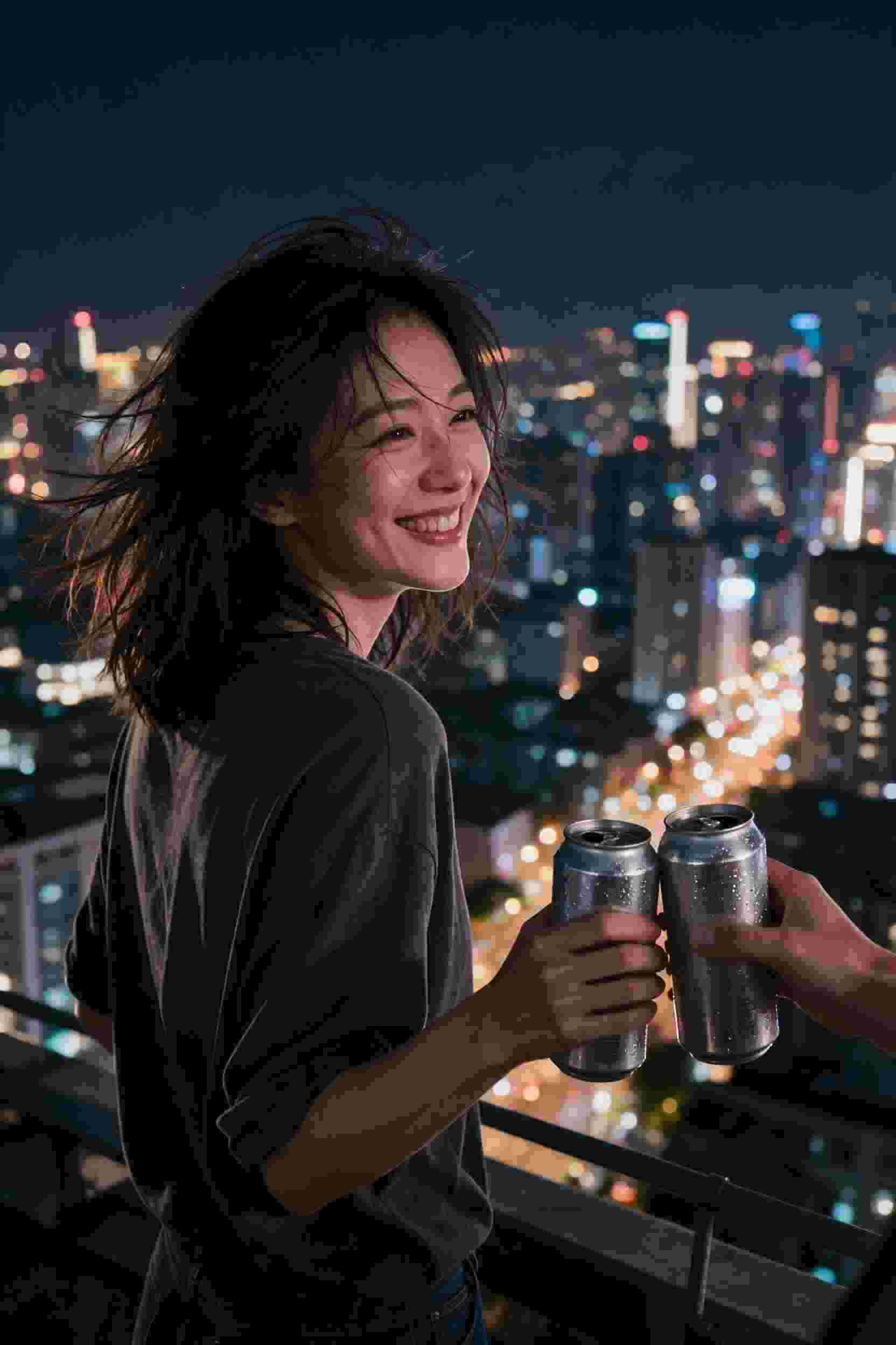 青梅竹马